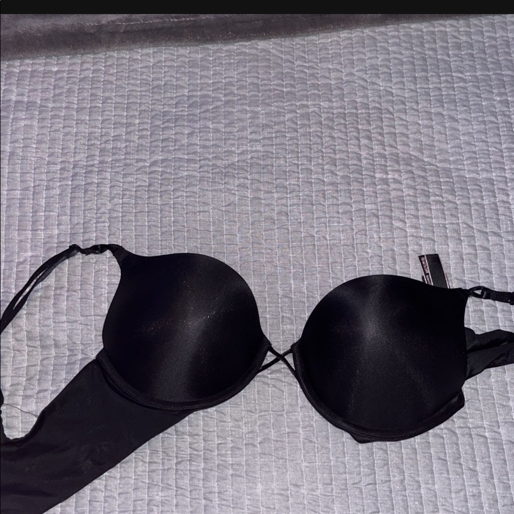 Victoria’s Secret bra